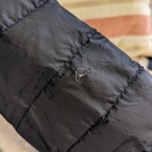 Patagonia down jacket - Picture 3 of 3